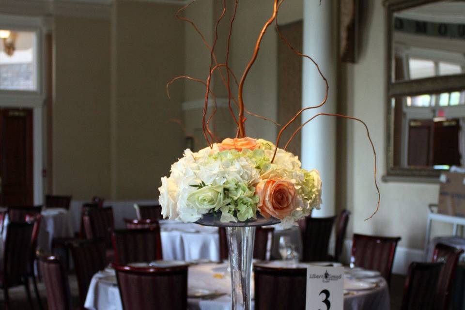 Fran Sackler Floral Designs