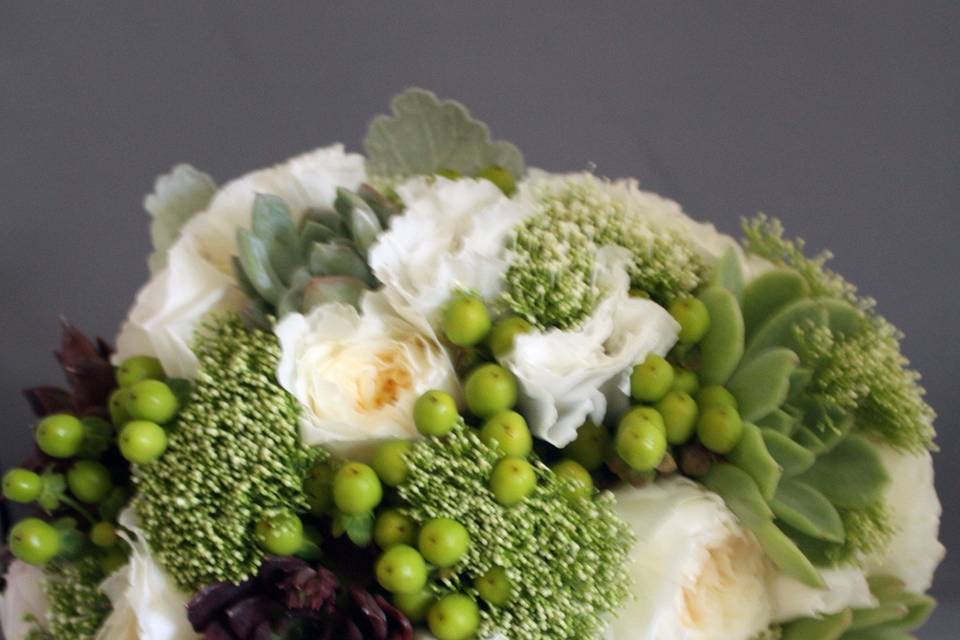 Fran Sackler Floral Designs