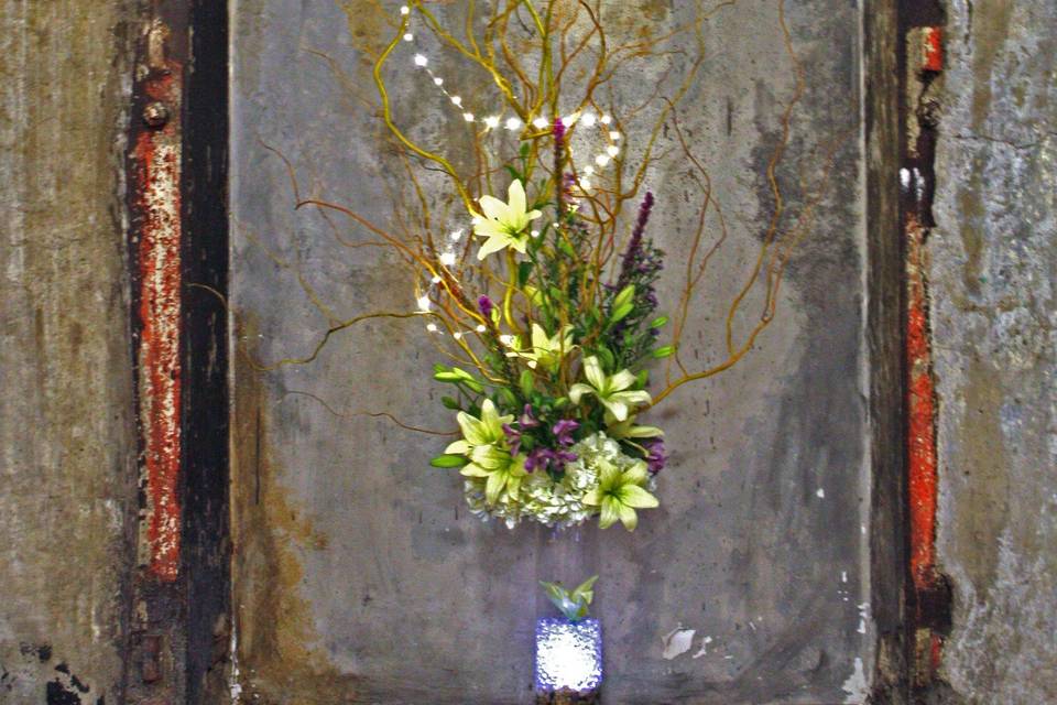 Fran Sackler Floral Designs