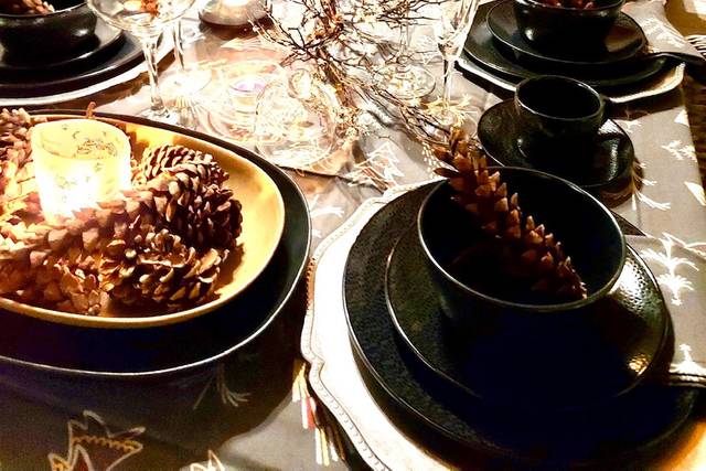 Table Setting