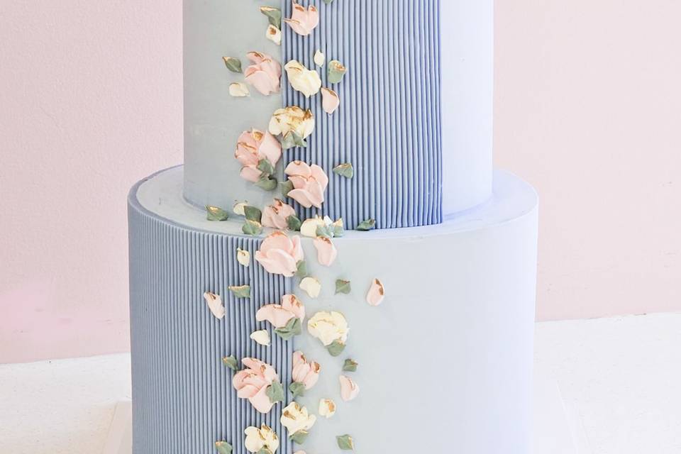 Petal Cake