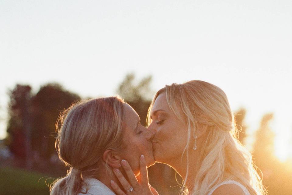 Fox Harbour Wedding