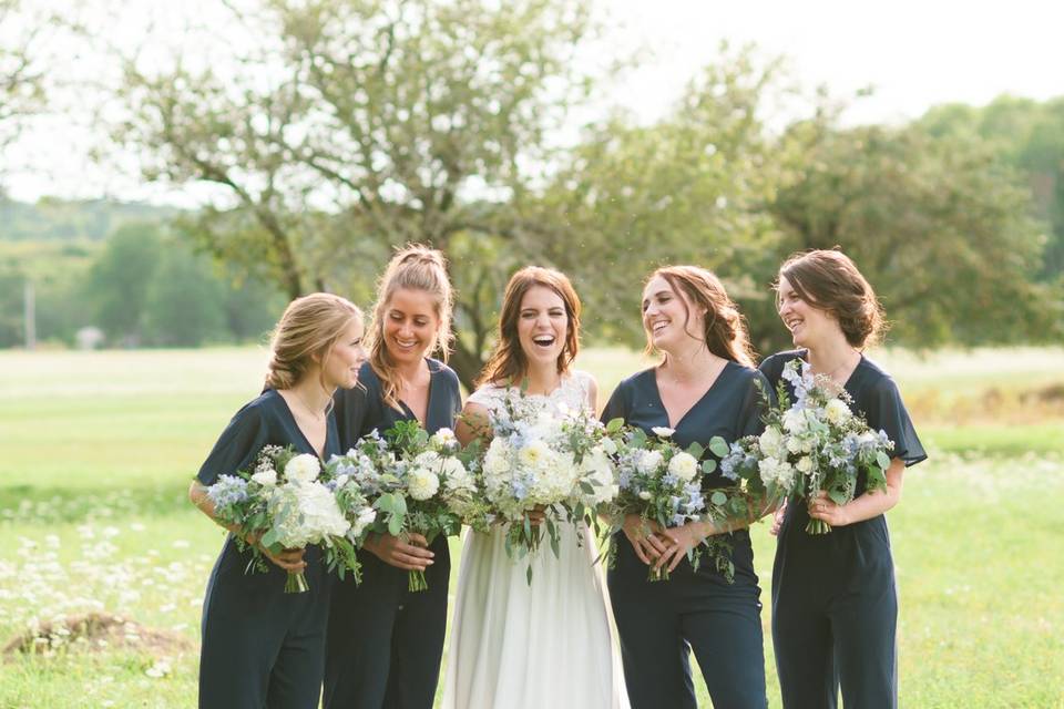 Sadie Belle Farm Wedding