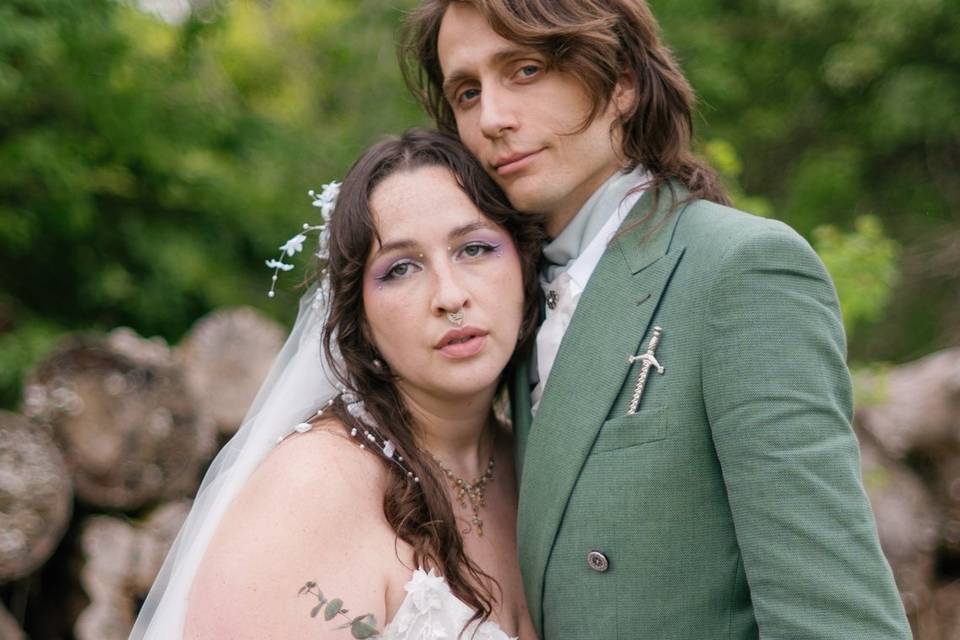 Windgate Weddings Wedding