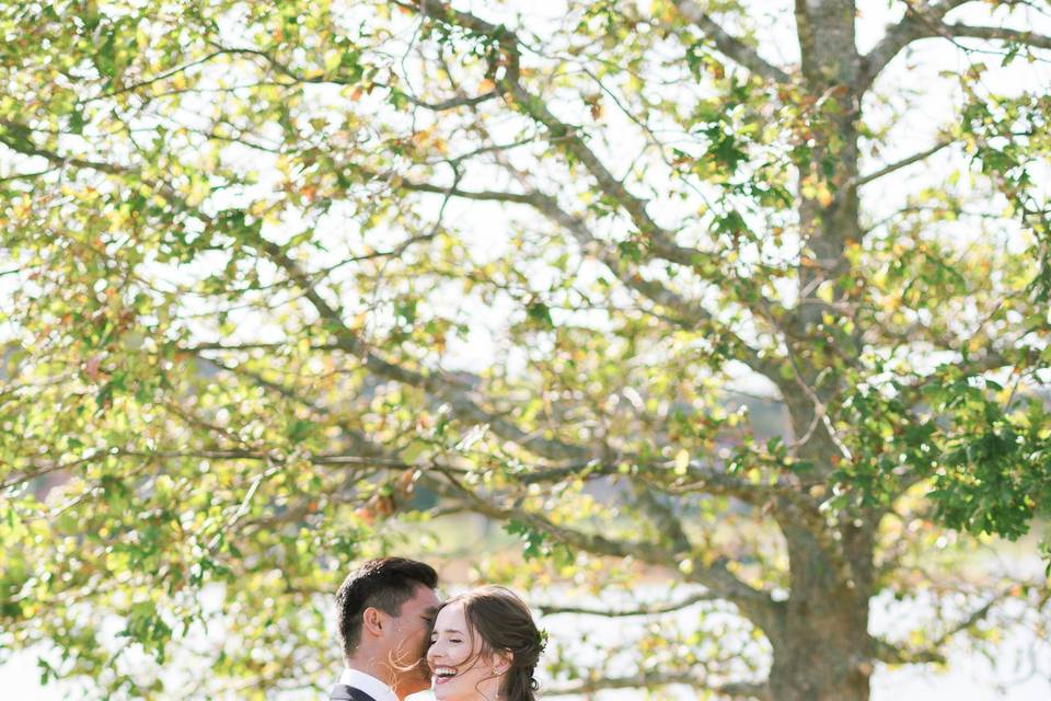 Worthington Place Wedding