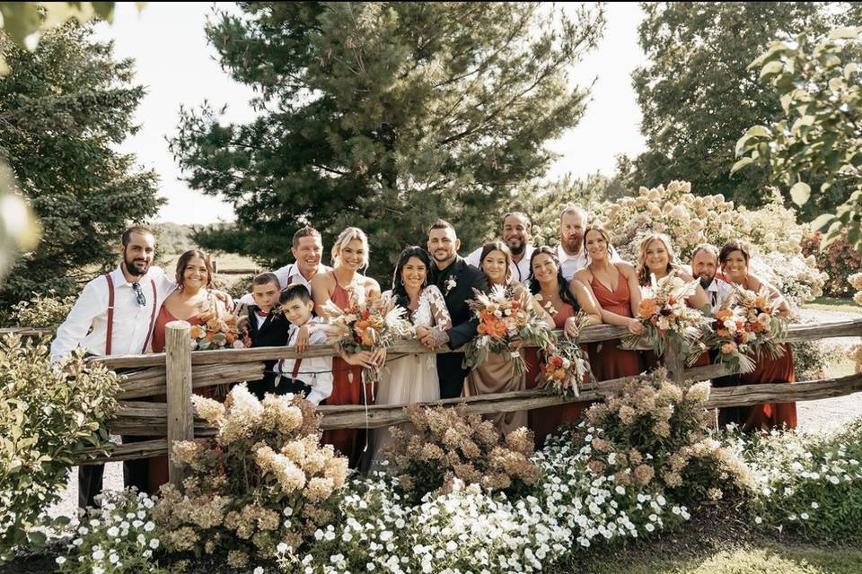 Karley Shute Artistry