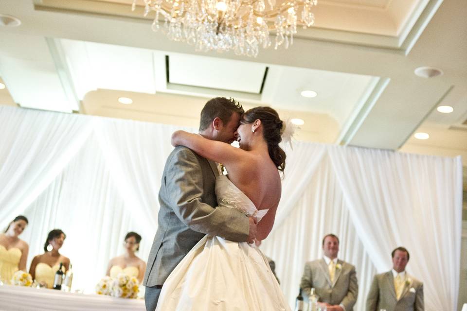 Wedding mississauga ballroom