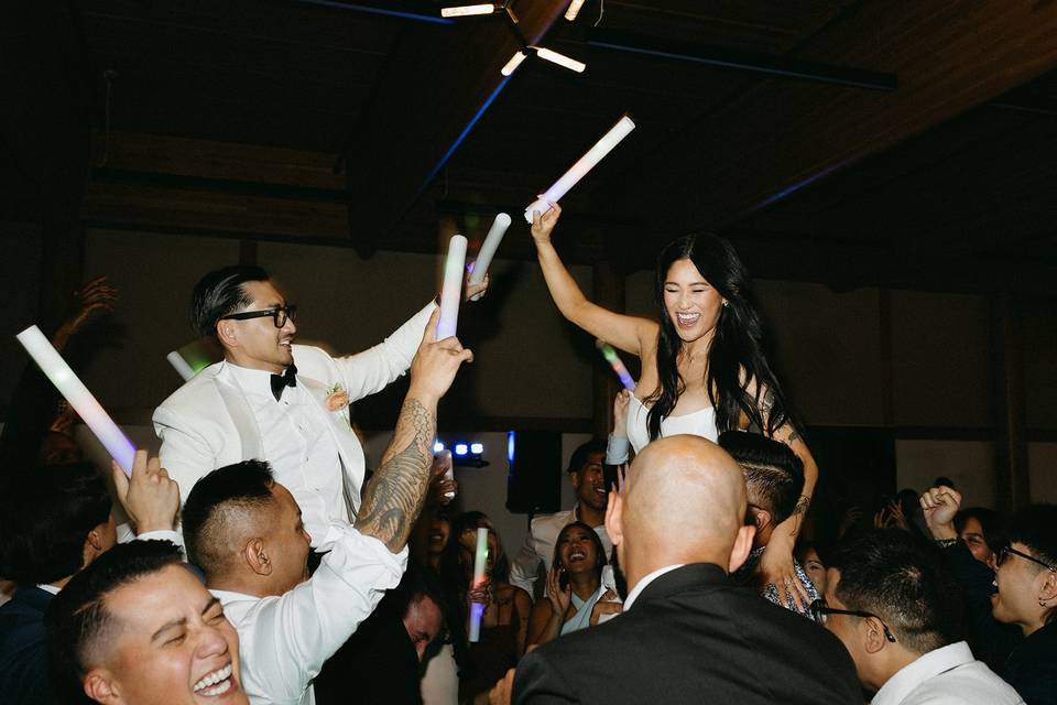 Melissa Choi Photography