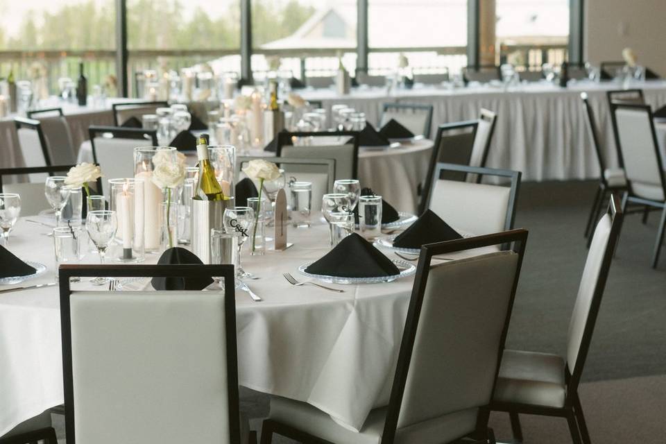 Your Black and White