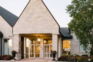 Copper Creek Event Space