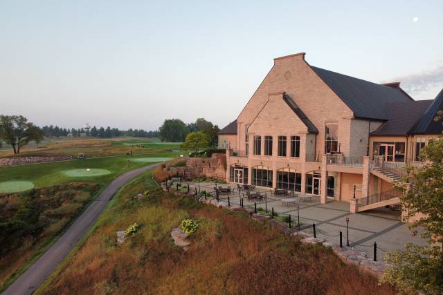 Clubhouse