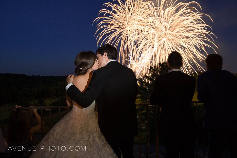 Copper Creek Event Space