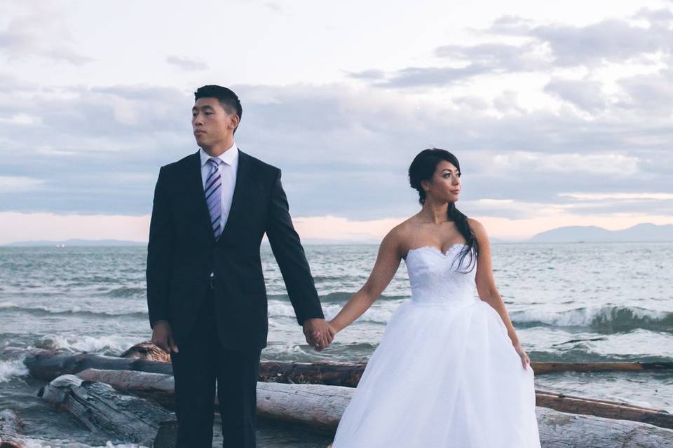 Wedding Videography Vancouver