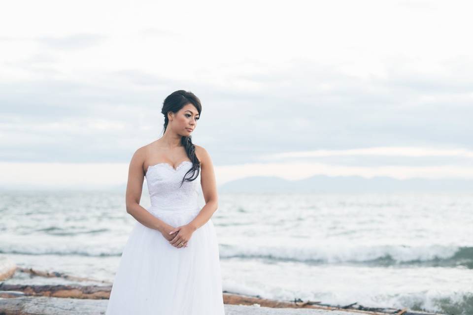 Wedding Videography Vancouver