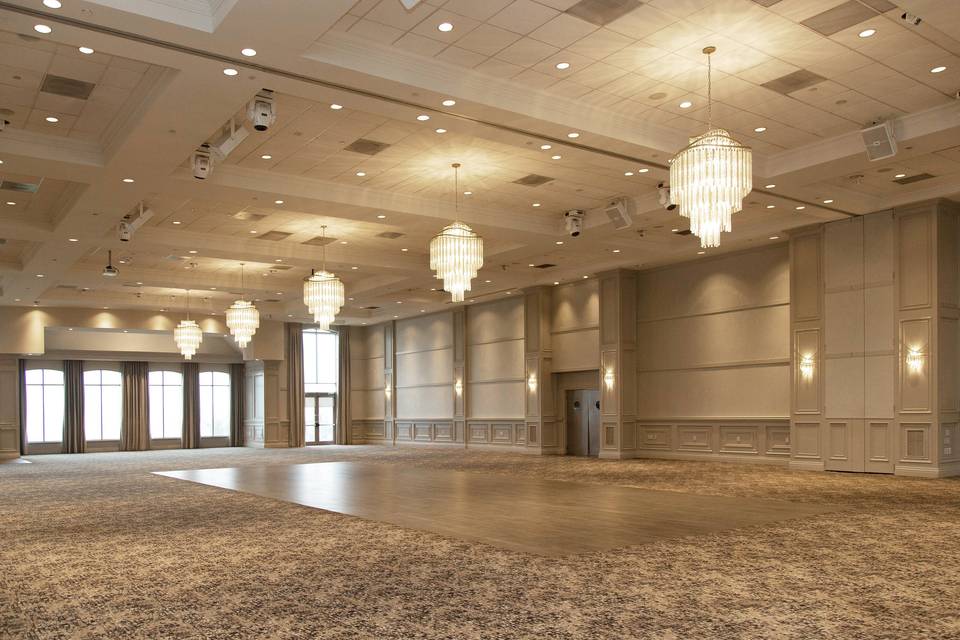 Copper Creek Event Space