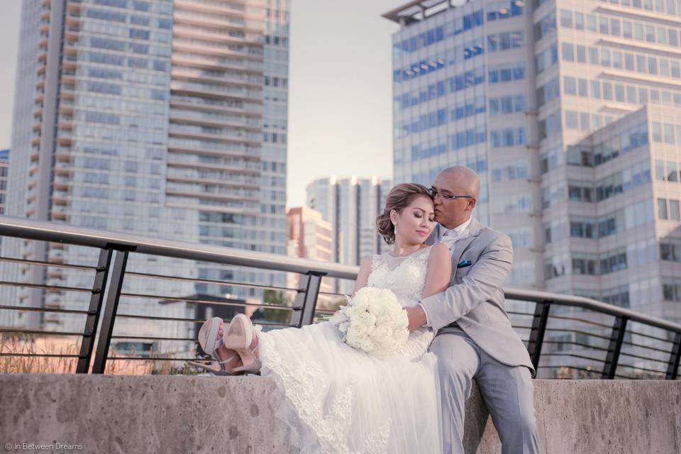 Wedding Videography Vancouver