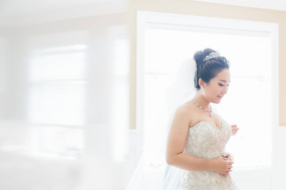 Wedding Videography Vancouver