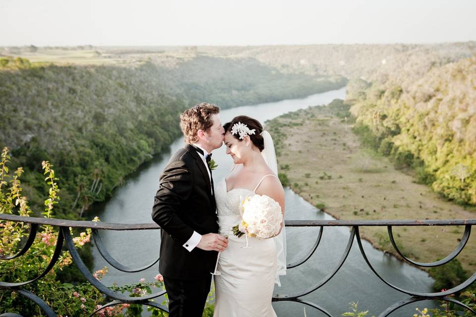 Dominican Republic Wedding