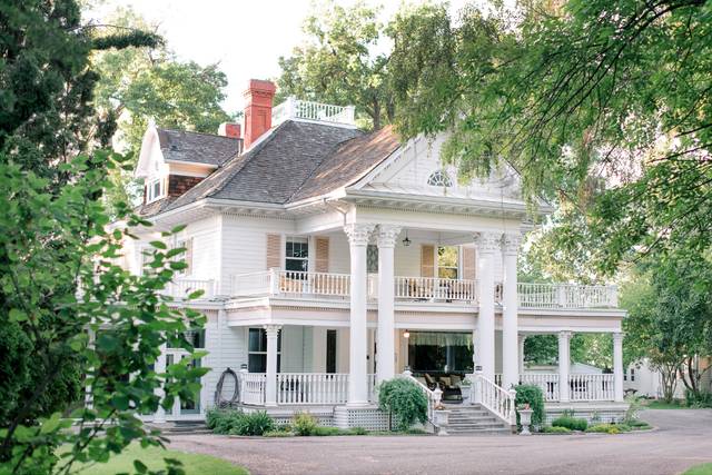 The Norland Historic Estate Venue