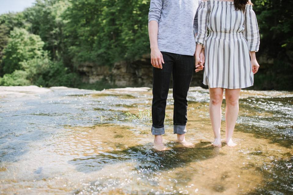 Engagement Session