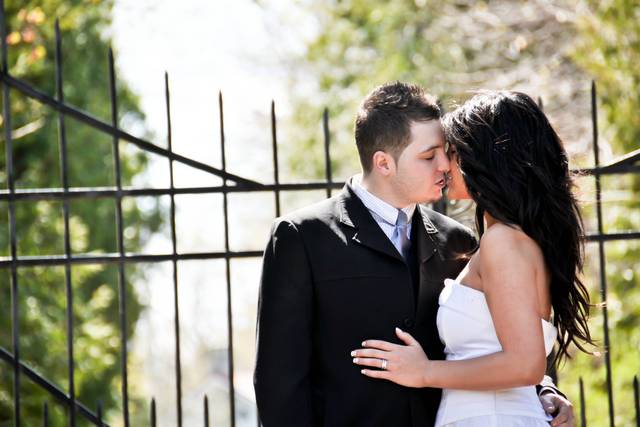 Honest, real and candid