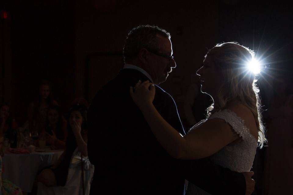 Father Daughter Dance