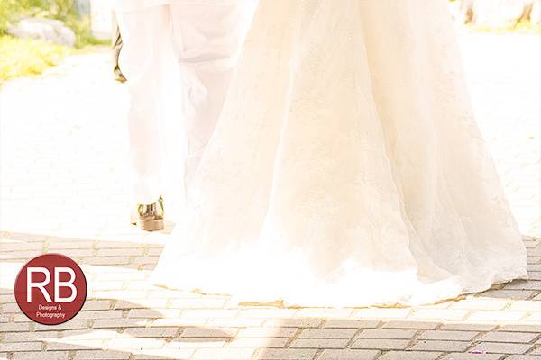 Whitby, Ontario bride