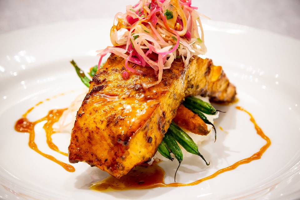 Apex Kosher Catering