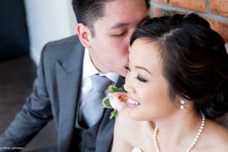 Christine Kwan Makeup Artist