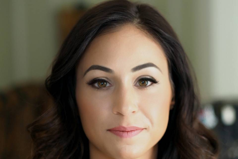 Bridal Makeup | Toronto