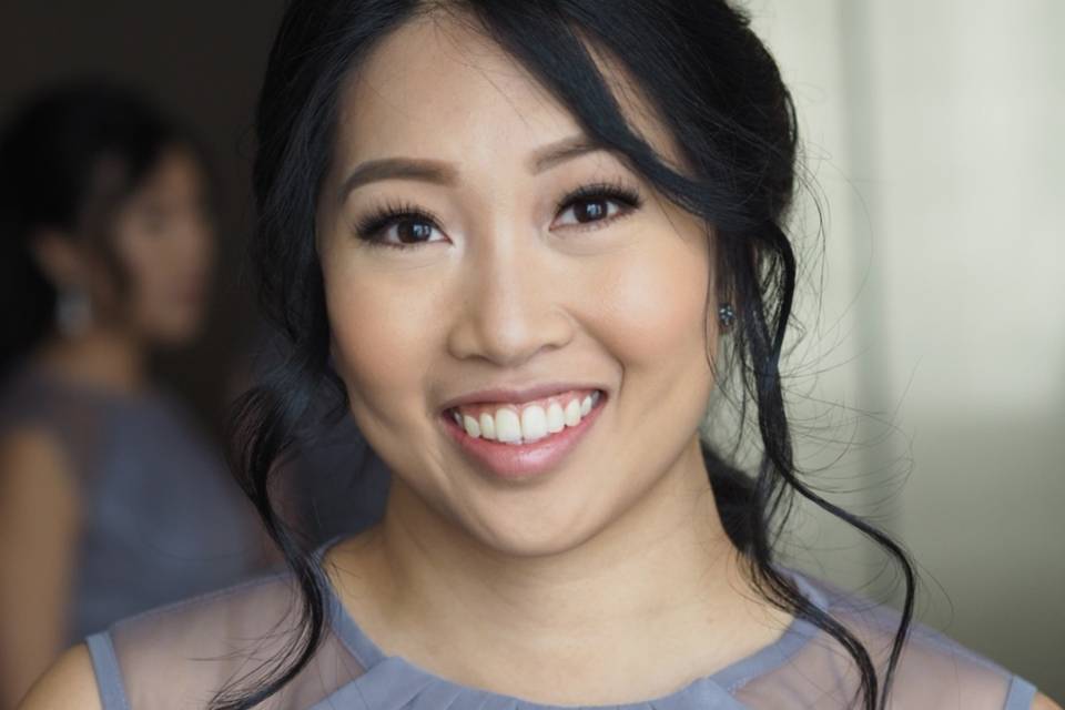 Bridal Makeup | Toronto
