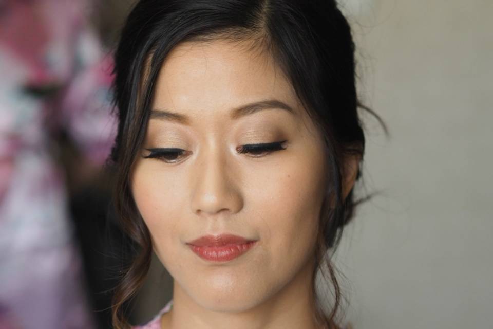 Bridal Makeup | Toronto