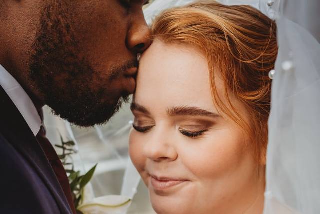Elora wedding elopement