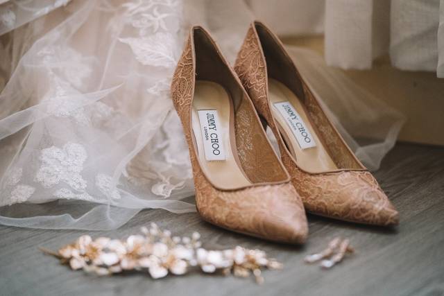 Bridal discount shoes vancouver