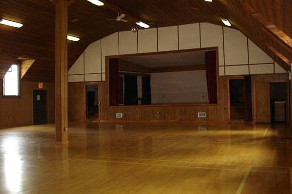 Metchosin Community Hall