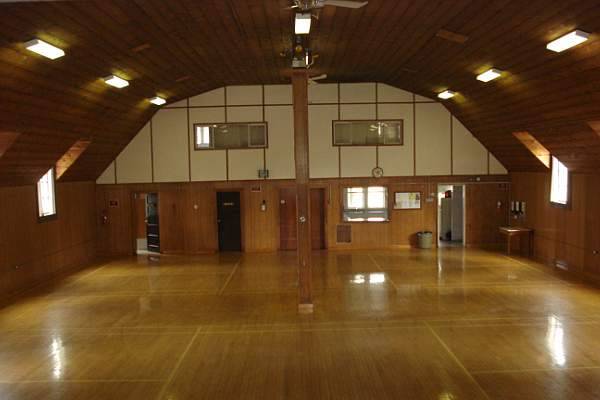 Metchosin Community Hall