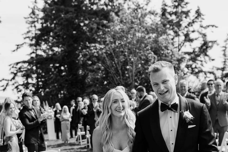 Kate & Jimmy