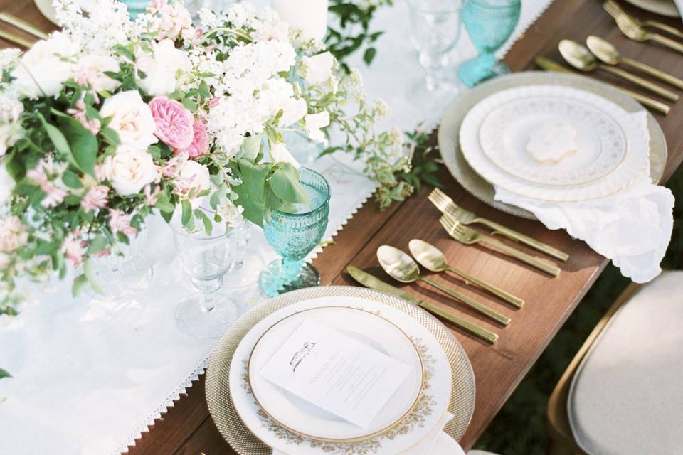 Table Design