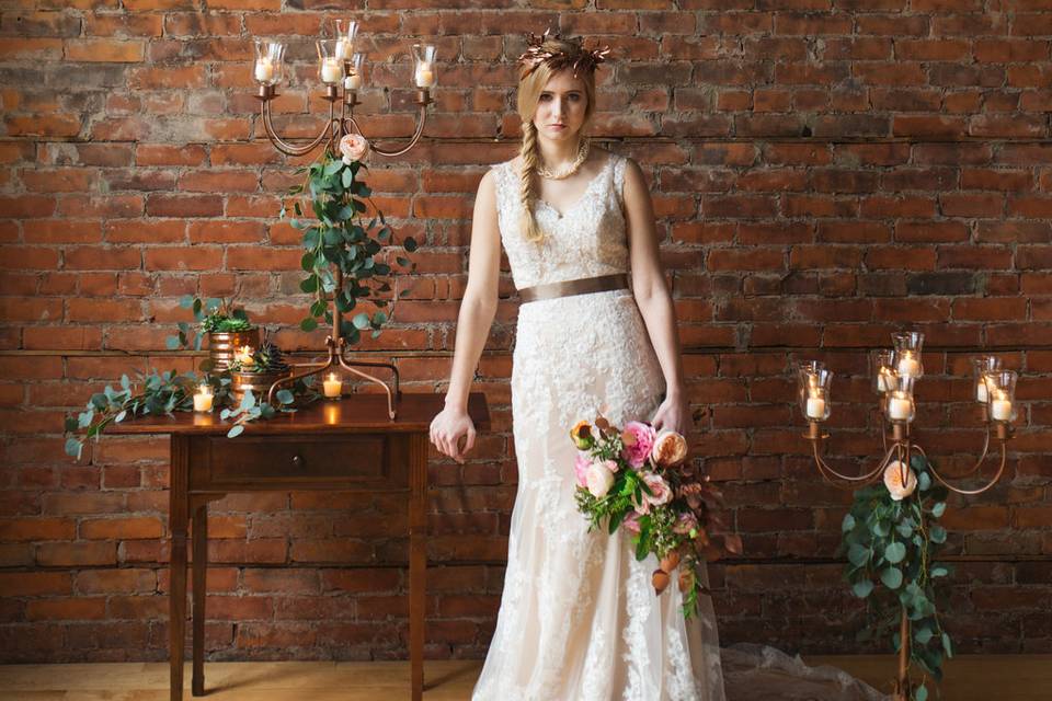 Modern Ceremony