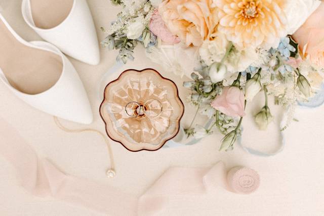 Wedding Details