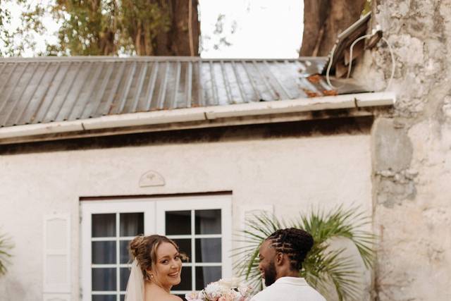 Barbados Wedding Photographer