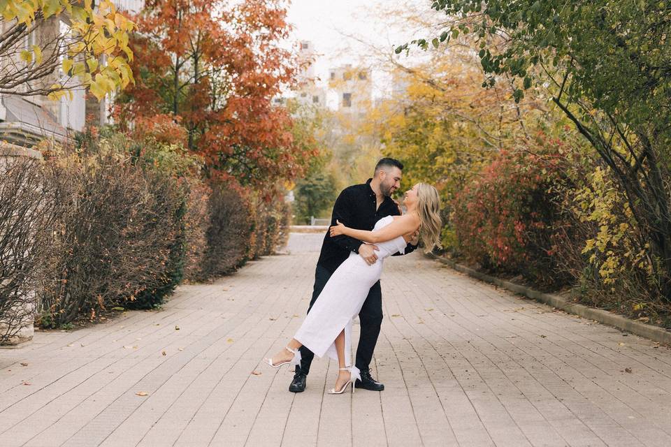 Toronto Wedding Photographer