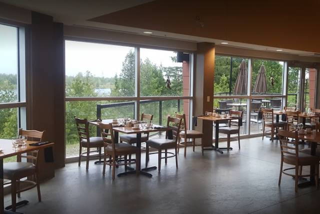 Manitoulin Hotel & Conference Centre