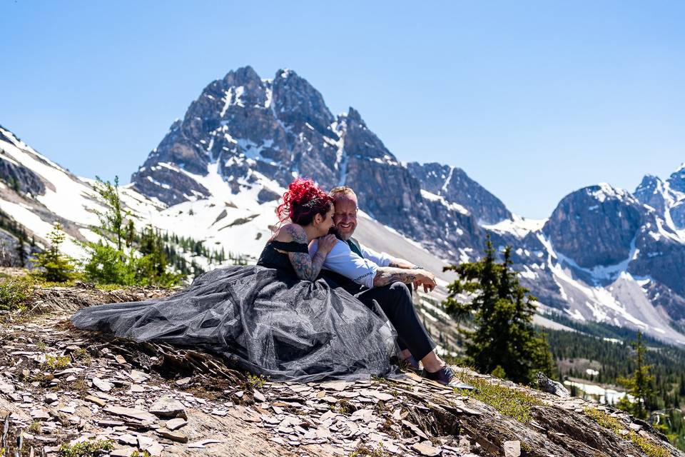 Mountain Top