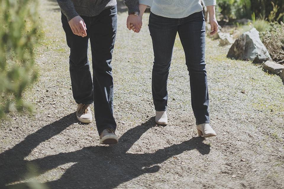 Engagement Session