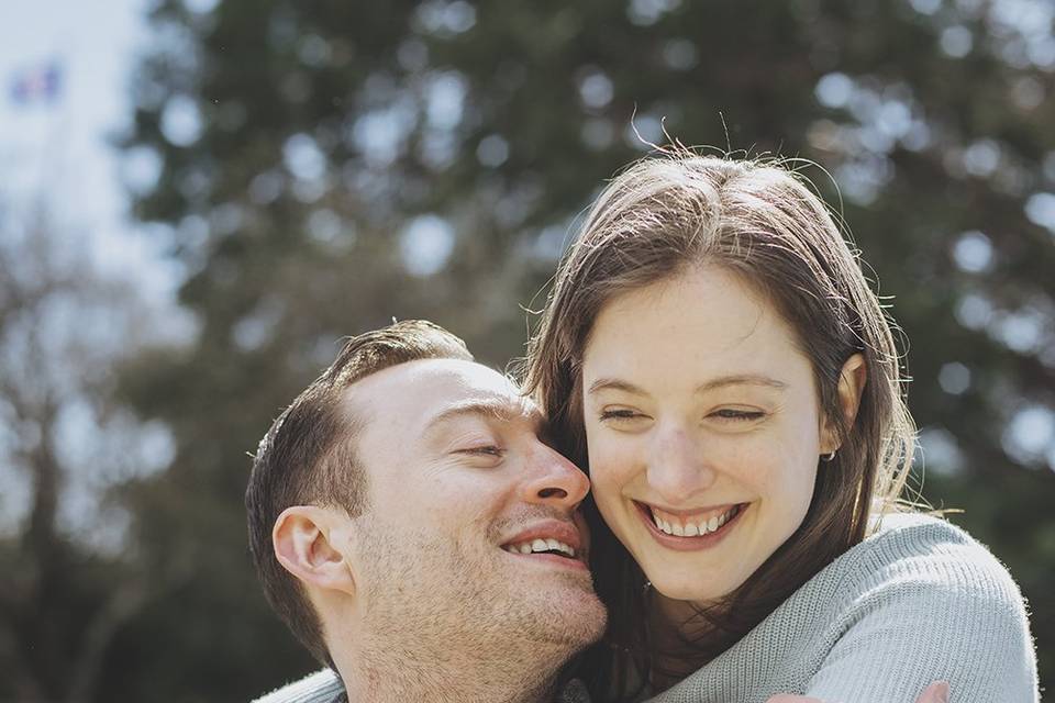 Engagement Session