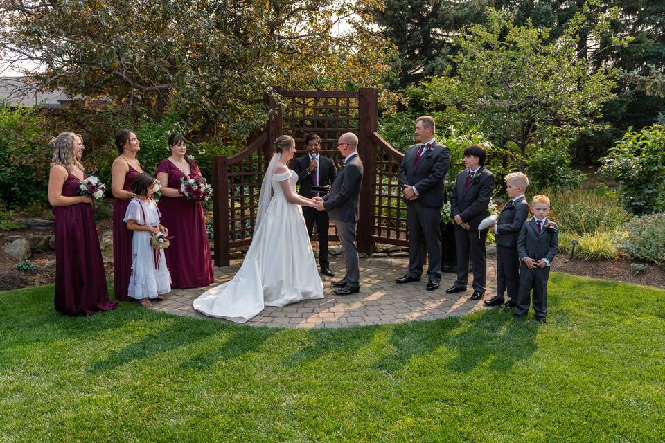 Ceremony