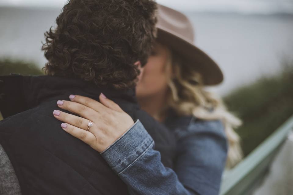 Engagement Session