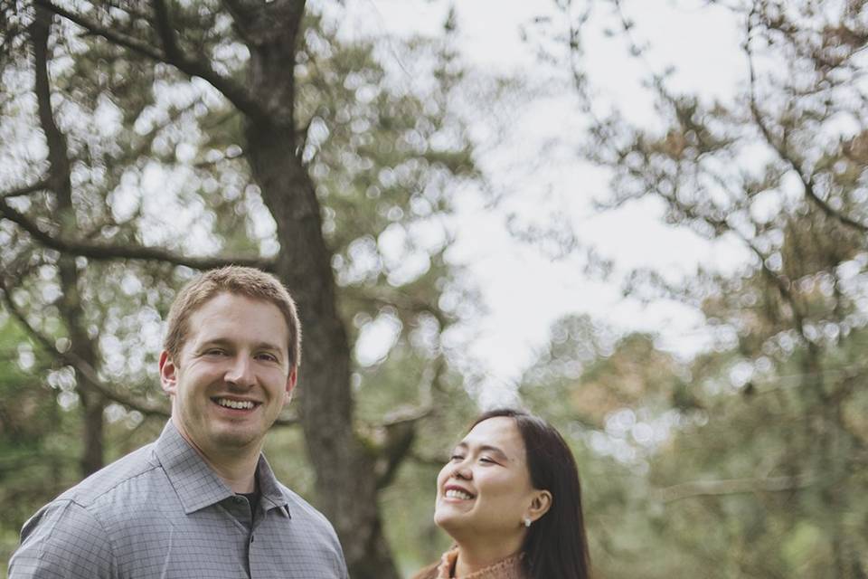 Engagement Session