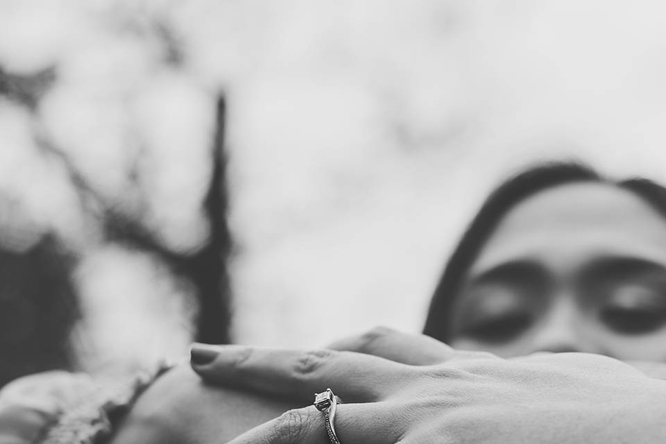 Engagement Session